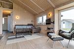 Haus Nordseenest am Deich - Top-Hundeurlaub
