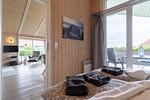 Haus Nordseenest am Deich - Top-Hundeurlaub