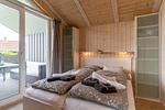 Haus Nordseenest am Deich - Top-Hundeurlaub