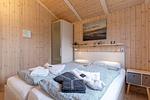 Haus Nordseenest am Deich - Top-Hundeurlaub
