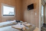 Haus Nordseenest am Deich - Top-Hundeurlaub