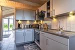 Haus Nordseenest am Deich - Top-Hundeurlaub