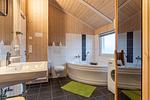 Haus Nordseenest am Deich - Top-Hundeurlaub