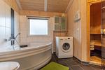 Haus Nordseenest am Deich - Top-Hundeurlaub