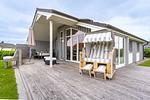 Haus Nordseenest am Deich - Top-Hundeurlaub