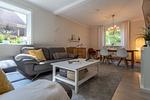 Wohnzimmer - Haus Kalle - Top-Hundeurlaub