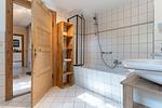 Badezimmer - Haus Kalle - Top-Hundeurlaub
