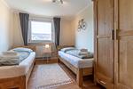 Schlafzimmer - Haus Kalle - Top-Hundeurlaub