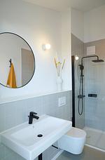 Maisonette 04, Huus Stranden - Top-Hundeurlaub