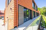 Maisonette 04, Huus Stranden - Top-Hundeurlaub