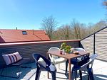 Maisonette 10, Huus Brekers - Top-Hundeurlaub