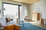 Maisonette 11, Huus Brekers - Top-Hundeurlaub