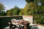 Maisonette 13, Huus Brekers - Top-Hundeurlaub