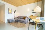 Ferienwohnung Kleine Lotta No. 17 - Top-Hundeurlaub