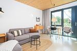 Ferienwohnung Kleine Lotta No. 17 - Top-Hundeurlaub