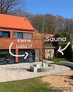 Ferienwohnung Kleine Lotta No. 17 - Top-Hundeurlaub