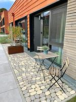 Ferienwohnung Kleine Lotta No. 17 - Top-Hundeurlaub
