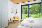 Ferienwohnung Kleine Lotta No. 17 - Top-Hundeurlaub