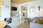 Ferienwohnung Kleine Lotta No. 17 - Top-Hundeurlaub
