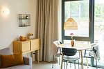 Ferienwohnung Kleine Lotta No. 17 - Top-Hundeurlaub