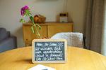 Ferienwohnung Kleine Lotta No. 17 - Top-Hundeurlaub