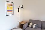 Ferienwohnung Kleine Lotta No. 17 - Top-Hundeurlaub