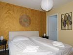 Schlafzimmer - La Mer OG - Top-Hundeurlaub