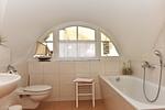 Badezimmer - Boddenkieker - Top-Hundeurlaub