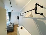 Schlafzimmer - HafenCity App. No 2 / Stralsund - Top-Hundeurlaub
