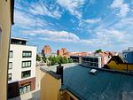Vogelperspektive - HafenCity App. No 5 / Stralsund - Top-Hundeurlaub