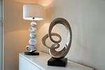 Dekoratives Detail - Beach Princess 8 / Haus Strandschloss Binz - Top-Hundeurlaub
