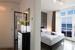 Schlafzimmer - Beach Princess 8 / Haus Strandschloss Binz - Top-Hundeurlaub