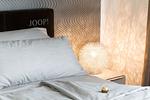 Schlafzimmer - Beach Princess 8 / Haus Strandschloss Binz - Top-Hundeurlaub