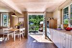 Küche / Küchenzeile - Ferienhaus Inselliebe 02 Feriendorf Klein Stresow Rügen - Top-Hundeurlaub