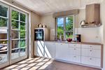 Küche / Küchenzeile - Ferienhaus Inselliebe 02 Feriendorf Klein Stresow Rügen - Top-Hundeurlaub