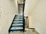 Fassade / Eingang - HafenCity App. No 8 / Stralsund - Top-Hundeurlaub