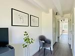 Dekoratives Detail - Ferienwohnung FischerLoft im Haus Hiddensee Prora - Top-Hundeurlaub