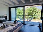 Balkon - Ferienwohnung FischerLoft im Haus Hiddensee Prora - Top-Hundeurlaub