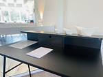 Dekoratives Detail - Ferienwohnung FischerLoft im Haus Hiddensee Prora - Top-Hundeurlaub