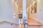 Dekoratives Detail - Ferienwohnung Spa Penthouse in der Villa Amalie Binz - Top-Hundeurlaub