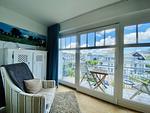 Dekoratives Detail - Ferienwohnung Binzer Seeblick 35 Haus Jahreszeiten Binz - Top-Hundeurlaub