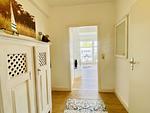 Dekoratives Detail - Ferienwohnung Binzer Seeblick 35 Haus Jahreszeiten Binz - Top-Hundeurlaub
