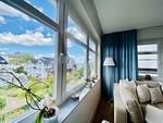 Nachbarschaft - Ferienwohnung Binzer Seeblick 35 Haus Jahreszeiten Binz - Top-Hundeurlaub
