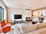 Wohnzimmer - Ferienwohnung Rügenloft 4 im Haus Prora Düne 7 - Top-Hundeurlaub