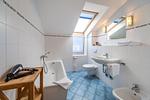 Badezimmer - Düne 9 Delphin - Top-Hundeurlaub