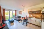 Wohnzimmer - Villa 2 Nemo - Top-Hundeurlaub