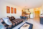 Wohnzimmer - Villa 2 Nemo - Top-Hundeurlaub