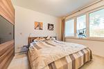 Schlafzimmer - Villa 2 Nemo - Top-Hundeurlaub