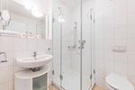 Badezimmer - Villa 23 Nordstern - Top-Hundeurlaub