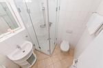Badezimmer - Villa 23 Nordstern - Top-Hundeurlaub